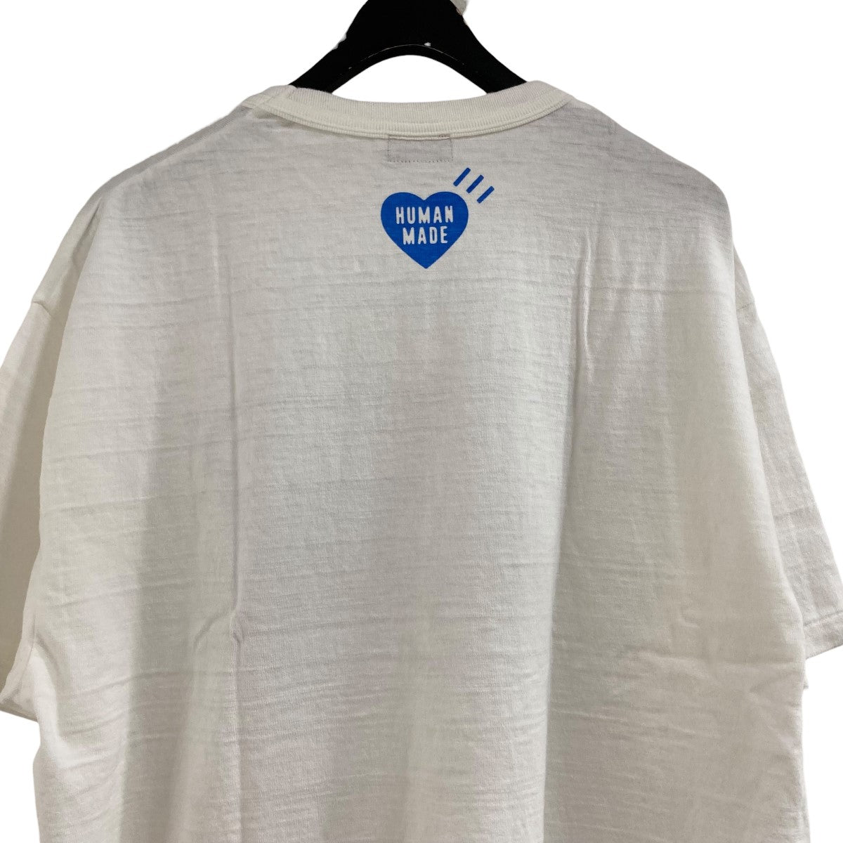HUMAN MADE(ヒューマンメイド) ドックプリントTシャツ HM29CS060