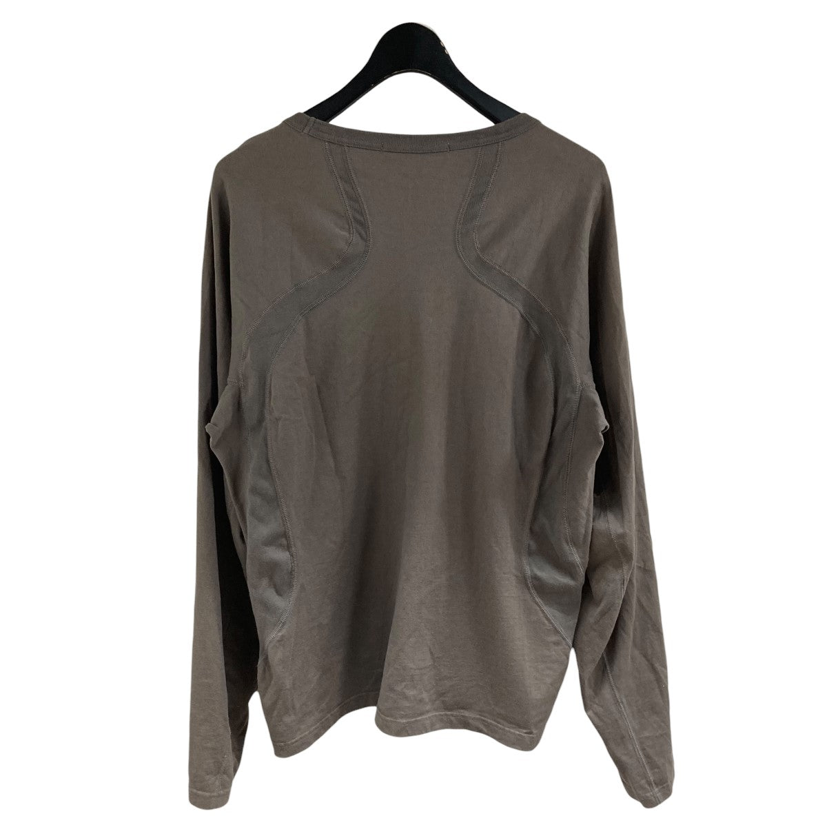 NVRFRGT(ネバーフォーゲット) デザインカットソー EXST251T02