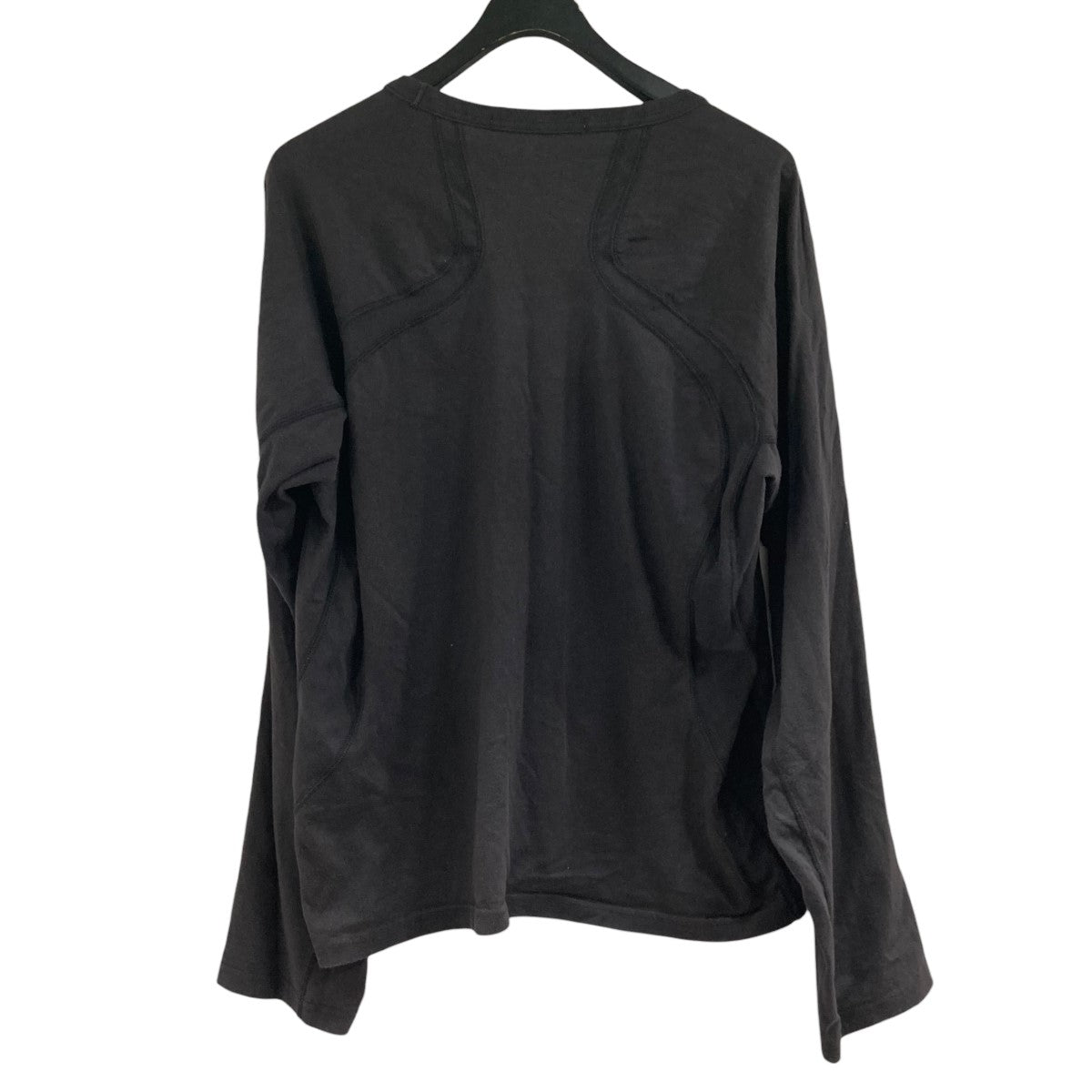 NVRFRGT(ネバーフォーゲット) デザインカットソー EXST251T02