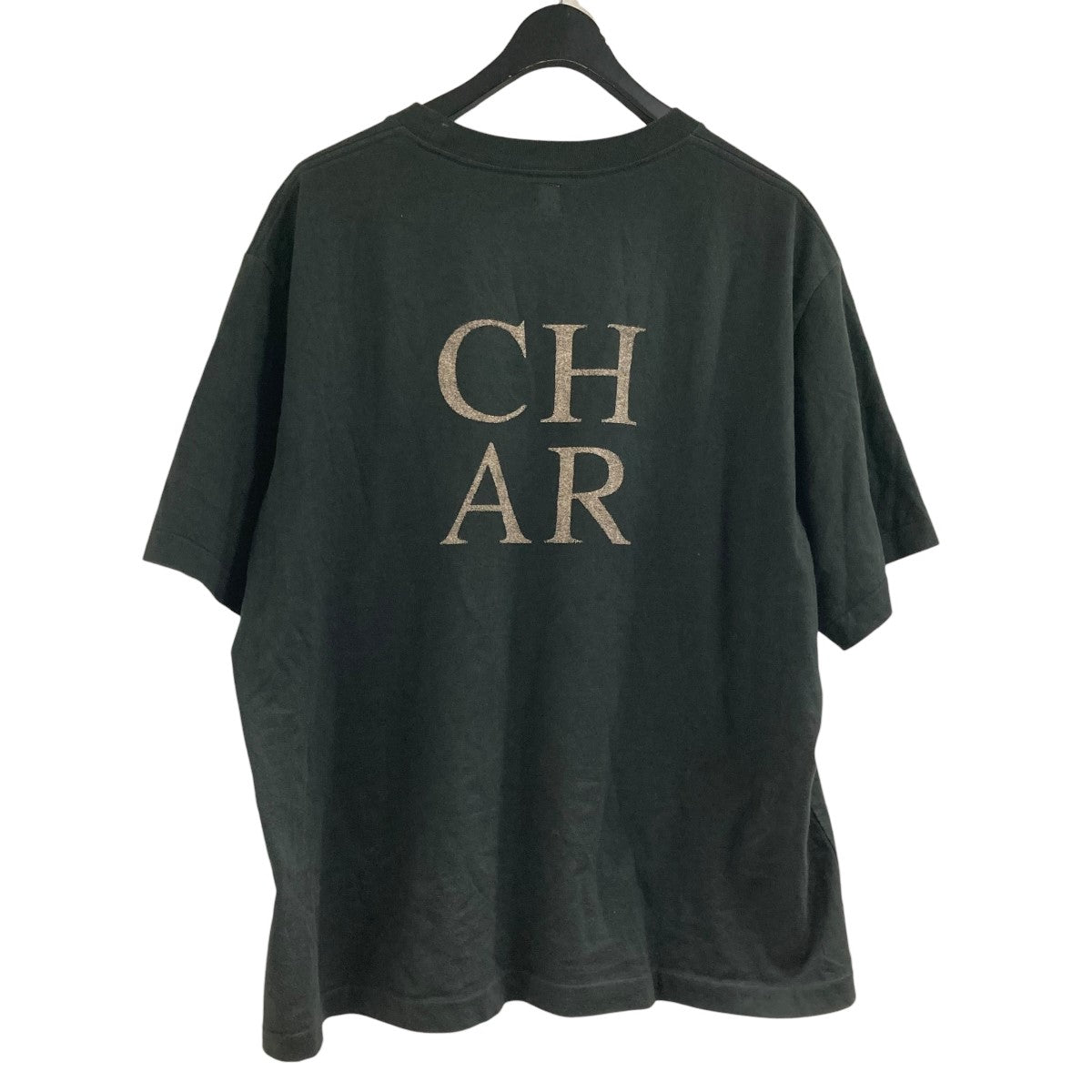 blurms ブラームス 半袖シャツ サイズ2 新品 blurhms(ブラームス) 半袖Tシャツ BROOTS23S32 アイボリー