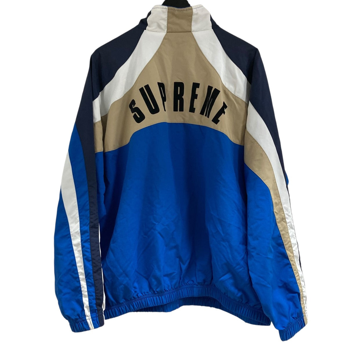 supreme umbro トラックジャケット Supreme Umbro Track Jacket Black Men's - SS22 - US