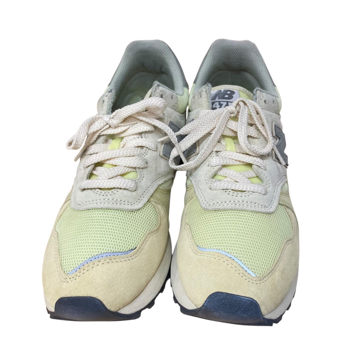 靴 New Balance 580md2 27.5 楽天市場】NB ニューバランス 安全靴 NewYork ローカット ベルト