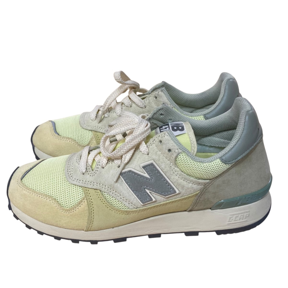 NEW BALANCE×COMME des GARCONS HOMME New Balance 580