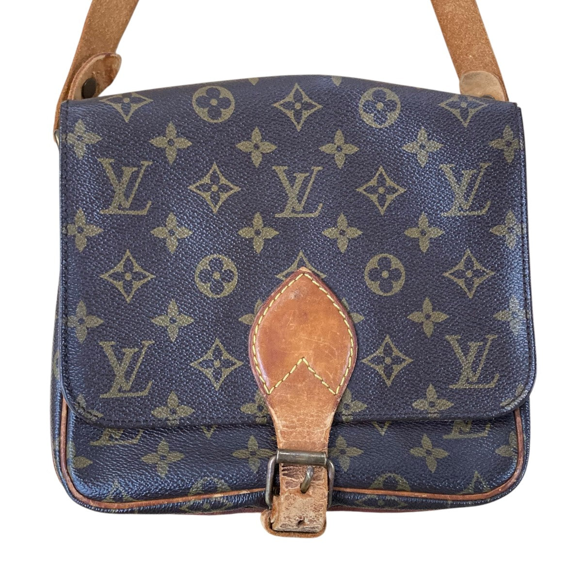 【新品に近い】新型 ヴィトン モノグラムマカサー ポルトフォイユ ミュルティプル ルイ・ヴィトン モノグラムマカサー ポルトフォイユ・ミュルティプル