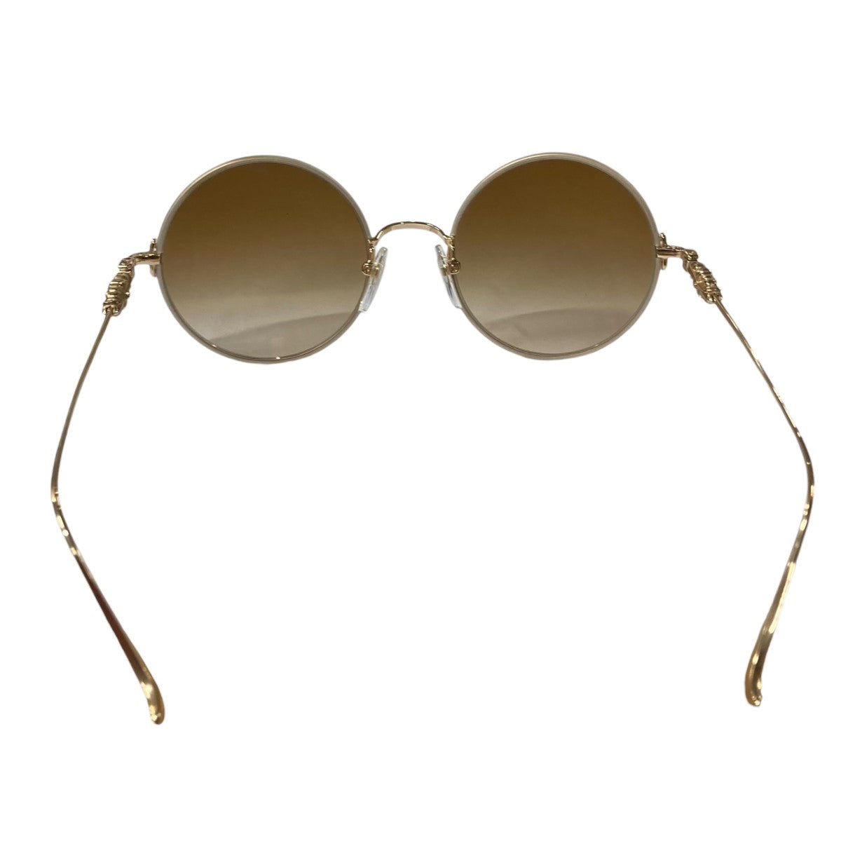 CHROME HEARTS(クロムハーツ) サングラス MCRYS-GP-P OVARYEASY