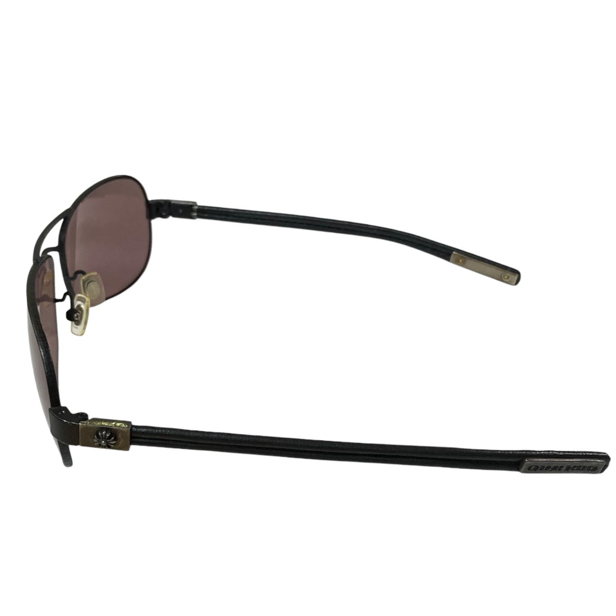 CHROME HEARTS(クロムハーツ) DEEP II ディープ サイドフローラル