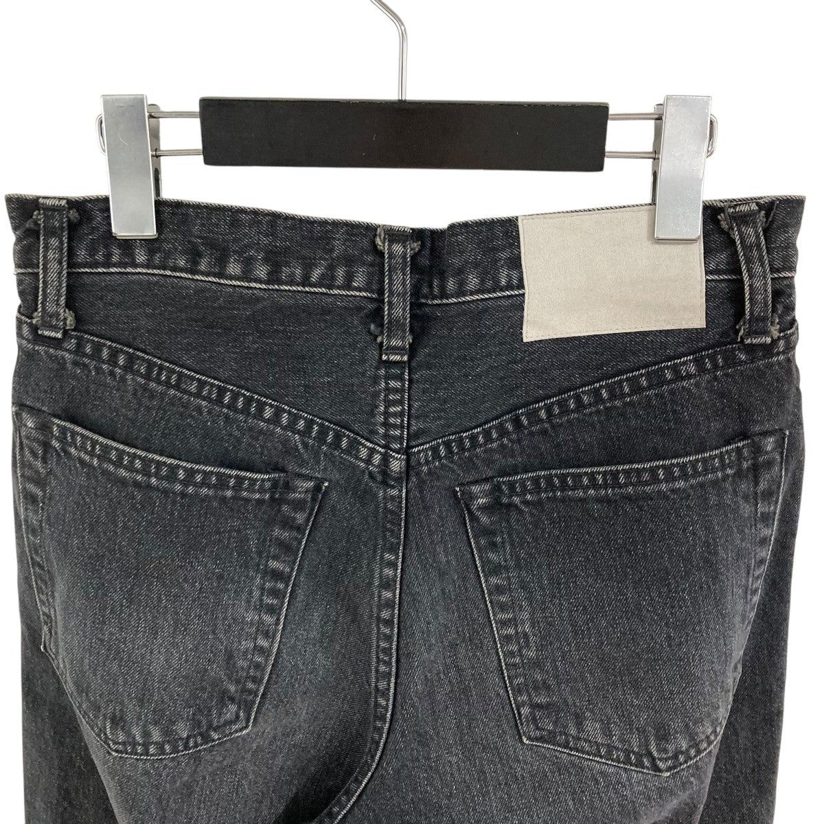 stein デニムパンツ TWIST SEAM BAGGY VINTAGE DENIM JEANS | ssstein(シュタイン