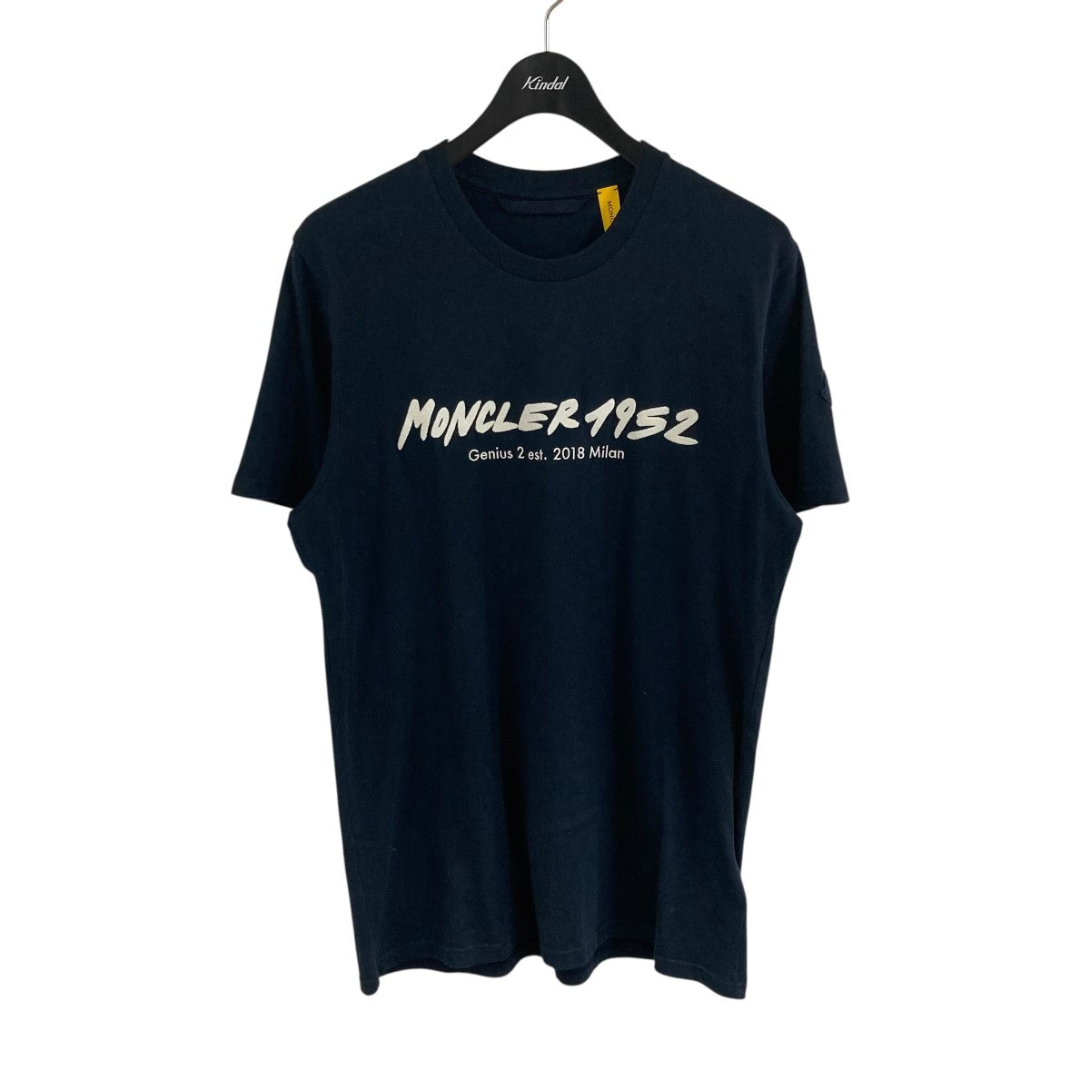 ロゴTシャツ