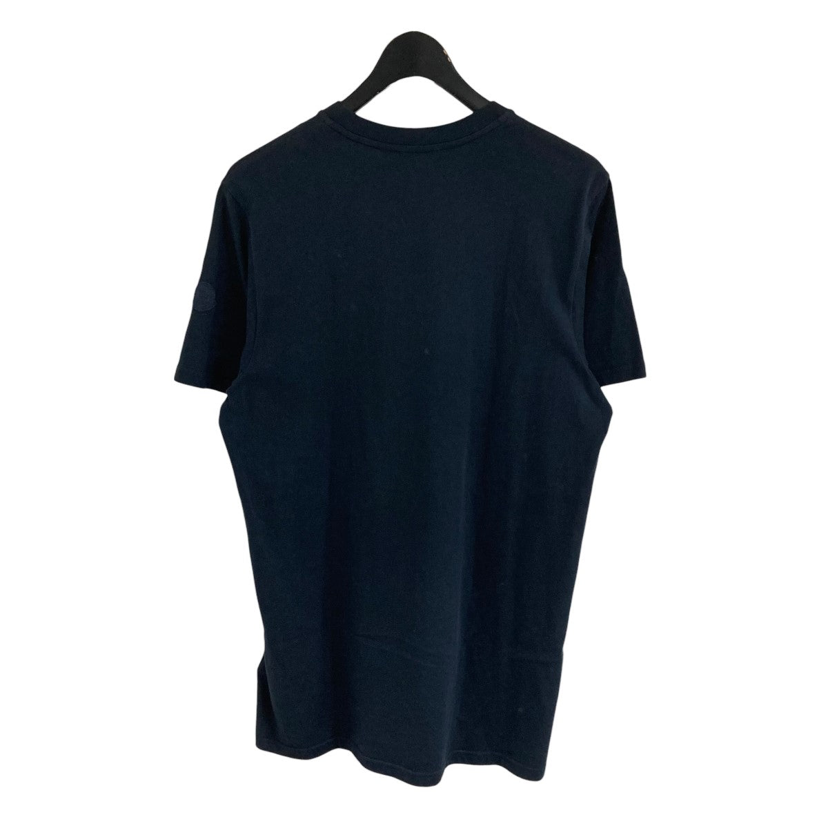 MONCLER(モンクレール) ロゴTシャツ H10928C00007 ネイビー