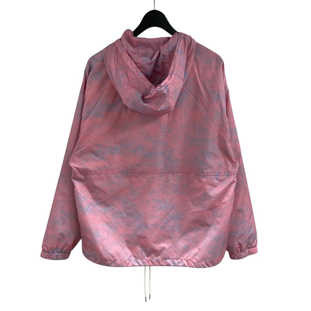 CELINE(セリーヌ) ウィンドプルーフナイロンアノラックブルゾン