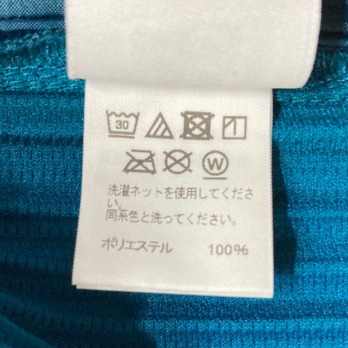 プリーツパンツ