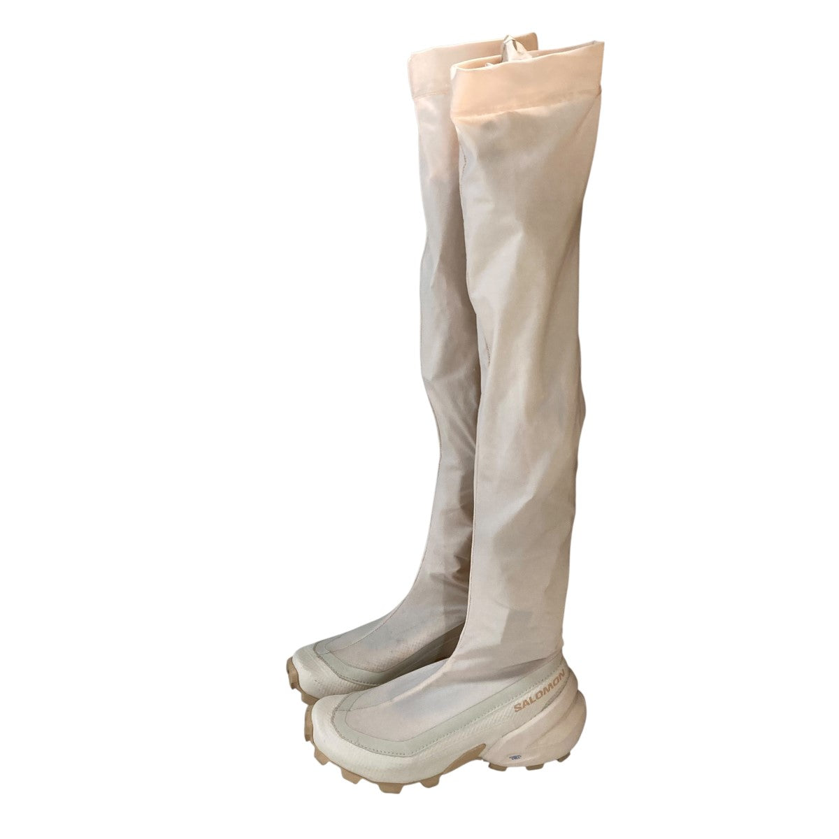 【箱付き】Maison Margiela メゾンマルジェラ 足袋スリッポン Maison Margiela22(メゾンマルジェラ22) TABI 足袋スリッポン