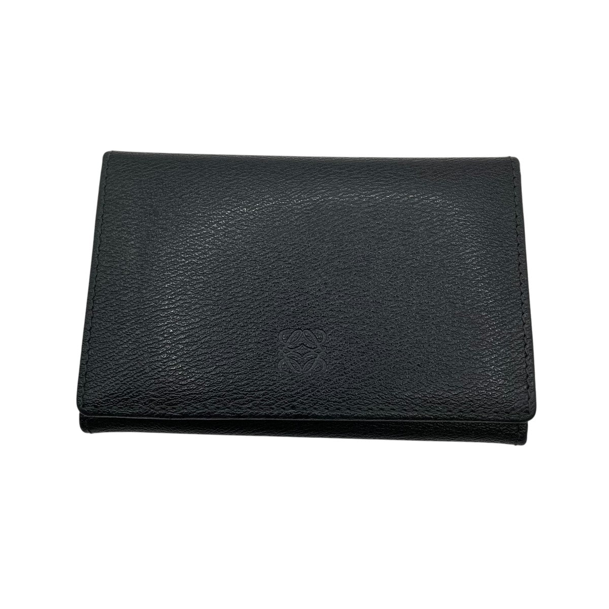 【専用】LOEWE ロエベ カードケース 楽天市場】LOEWE ロエベ カードケース BRAND BIFOLD ブランド