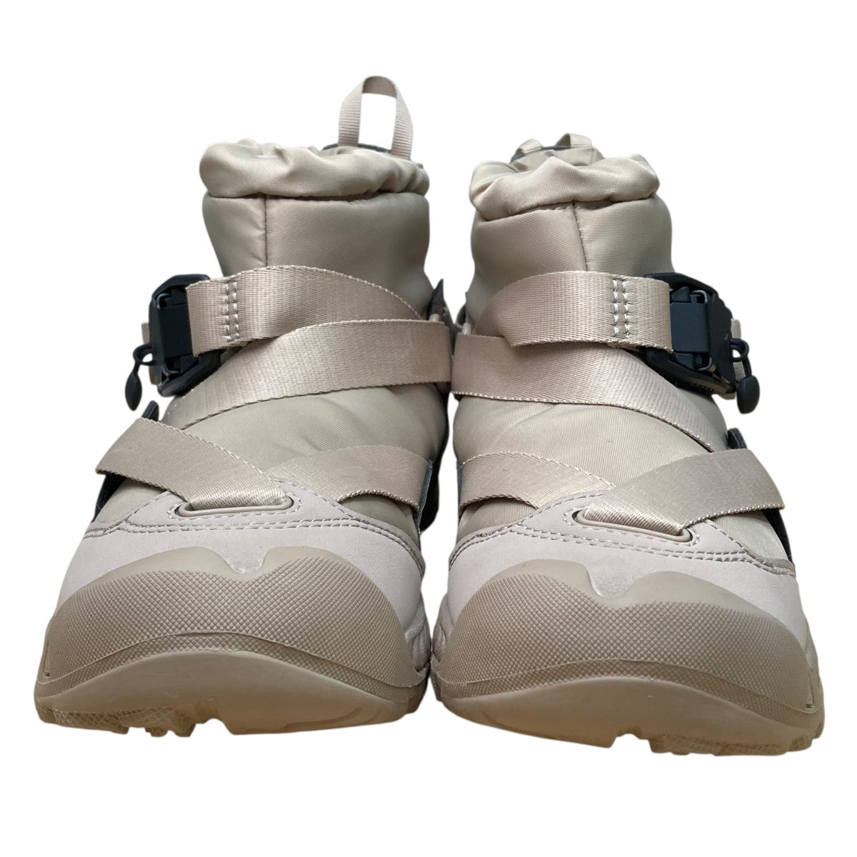 KEEN × HYKE SAN JUAN SANDAL 27.5㎝ ハイク Mens SAN JUAN SANDAL II HYKE