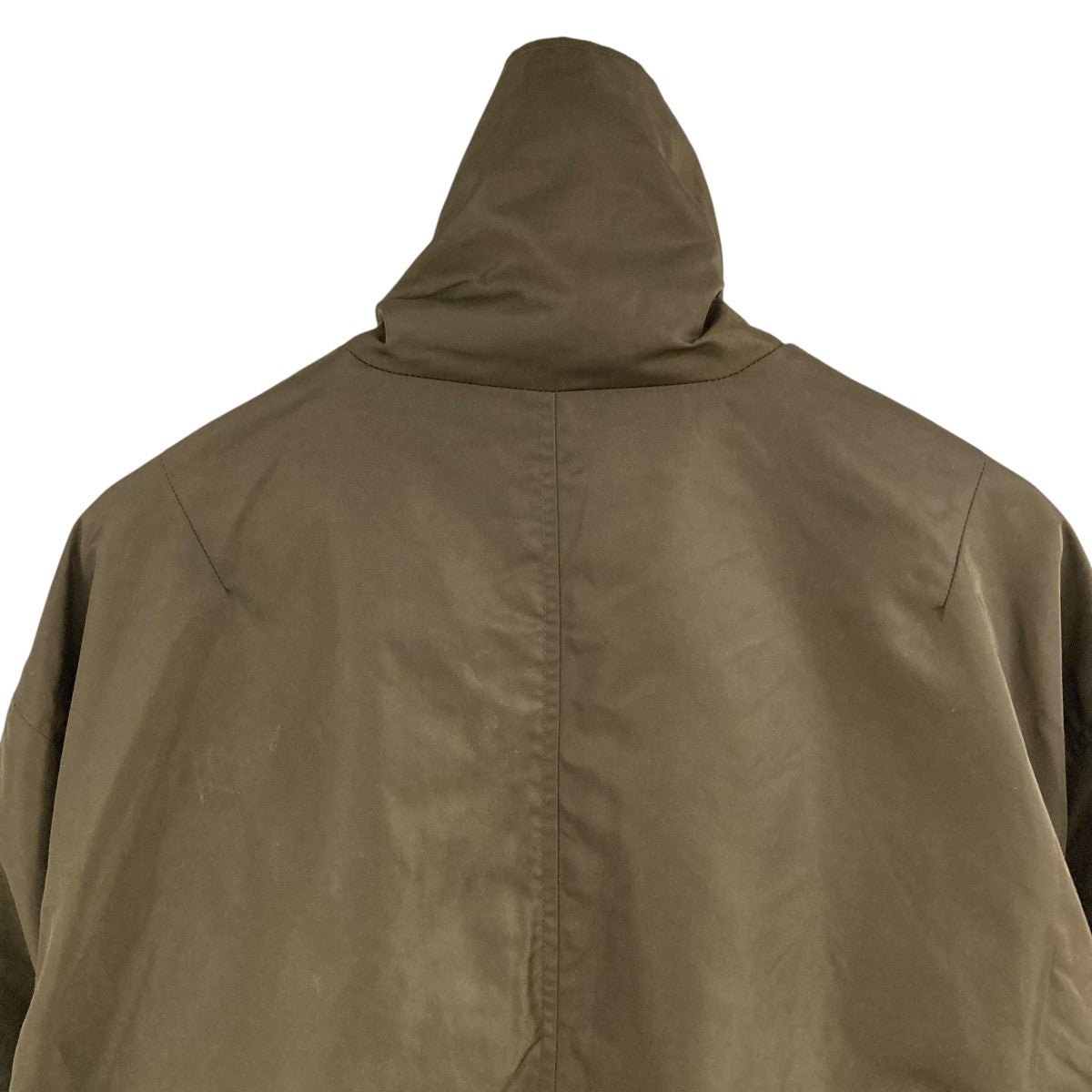Dries Van Notenドリスヴァンノッテンノーカラージャケットカーキ DRIES VAN NOTEN（ノーカラージャケット）のフリマアイテム一覧