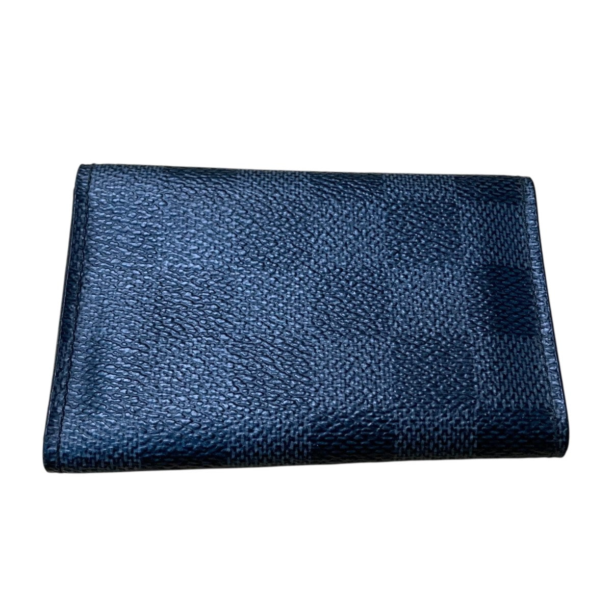 LOUIS VUITTON(ルイヴィトン) ダミエキーケース CT2120 ブラック