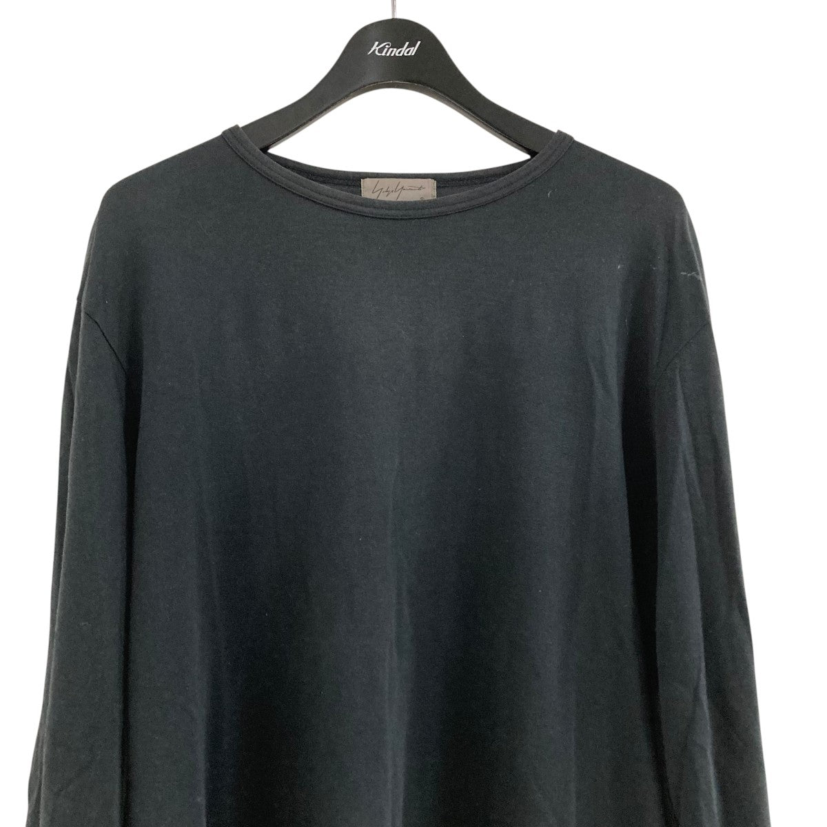 Yohji Yamamoto pour homme(ヨウジヤマモトプールオム) 22SS