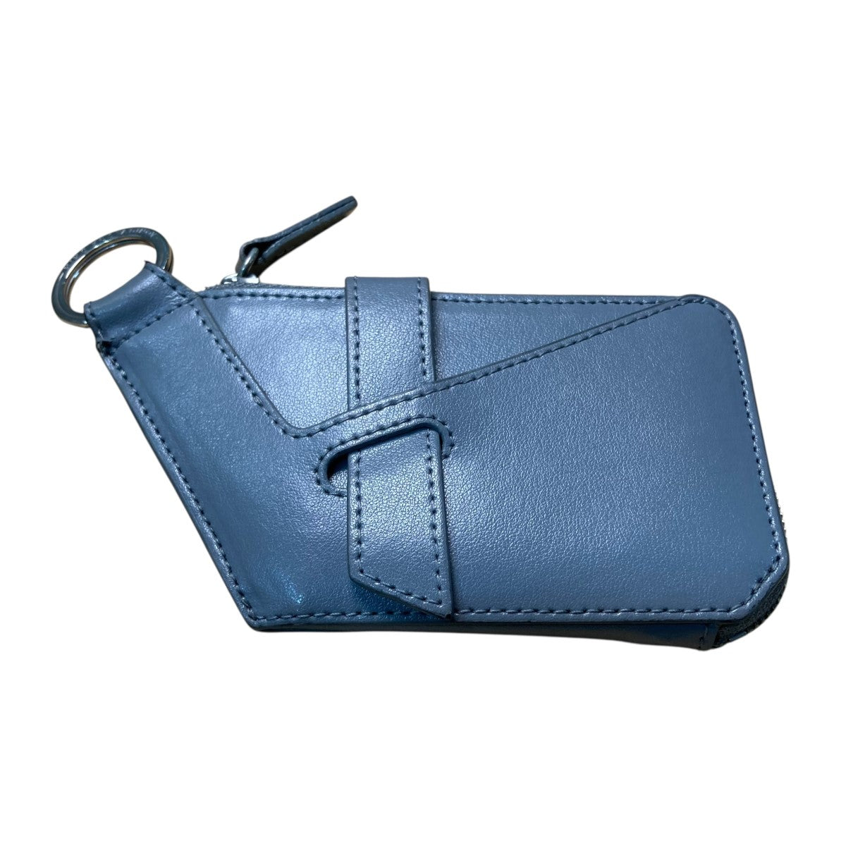 Kiko Kostadinov ショルダーバッグ Kiko Kostadinov(キココスタディノフ) 24SSDEULTUM BAG