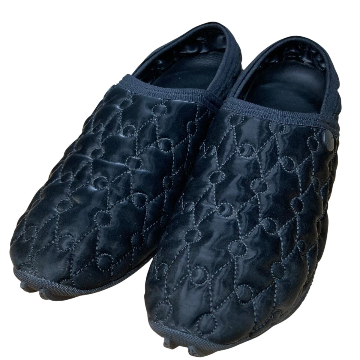 AT．KOLLEKTIVE×KIKO KOSTADINOV SAIDA SLIP-ONスリッポン