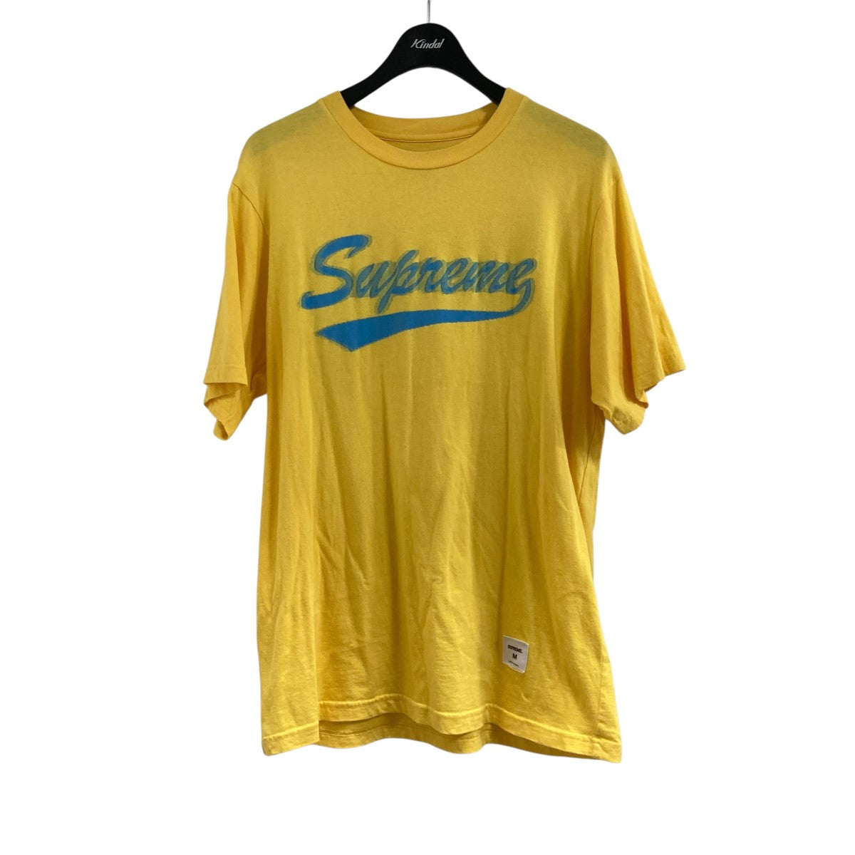 Supreme 半袖Tシャツ 古着・中古-1枚目のアイテム画像