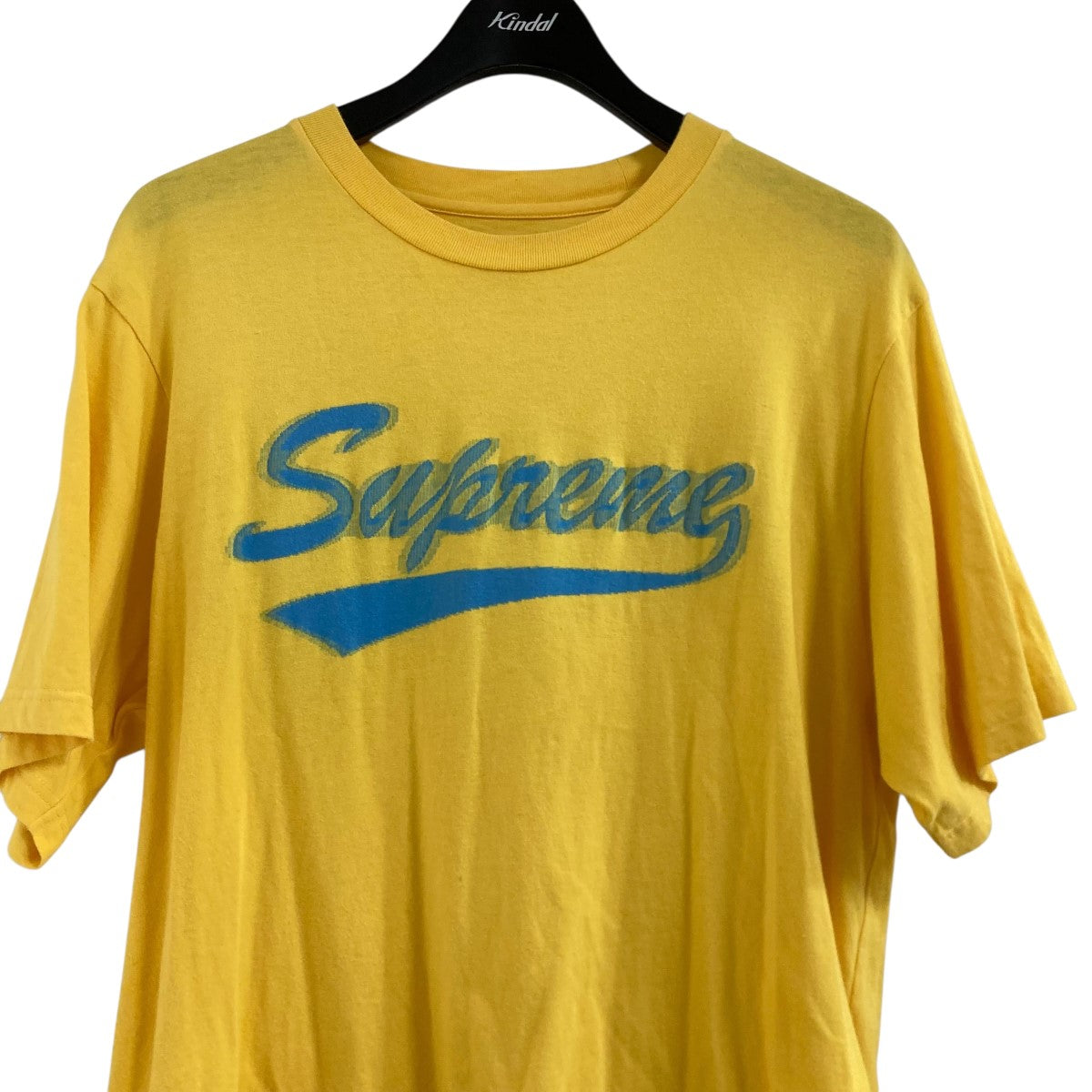 Supreme(シュプリーム) 25SS ラインストーンゲームシャツ