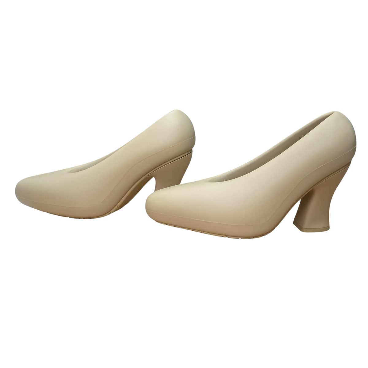 LOEWE ロエベ　パンプス　ハイヒール37（24）スタッズ LOEWE ロエベ パンプス ハイヒール37（24）スタッズ