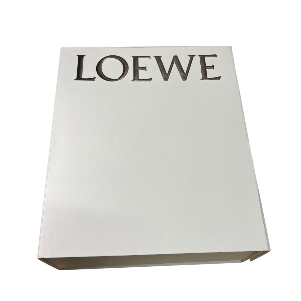 LOEWE(ロエベ) ヒールパンプス カーキ サイズ 37｜【公式
