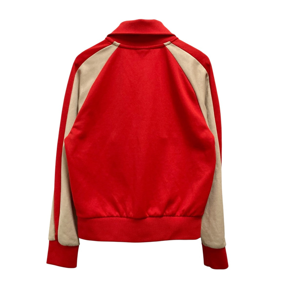 【アーセナル】☆ PUMA☆トラックジャケット　☆赤☆ L☆ ☆ ピューマロゴ アーセナル】☆ PUMA☆トラックジャケット ☆赤☆ L ピューマ