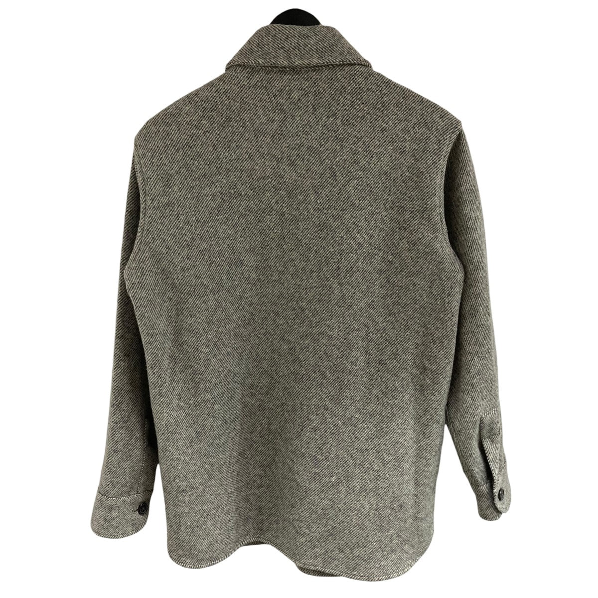 Maison Margiela 14ss ミリタリーシャツジャケット Maison Margiela 14ss ミリタリーシャツジャケット メンズ