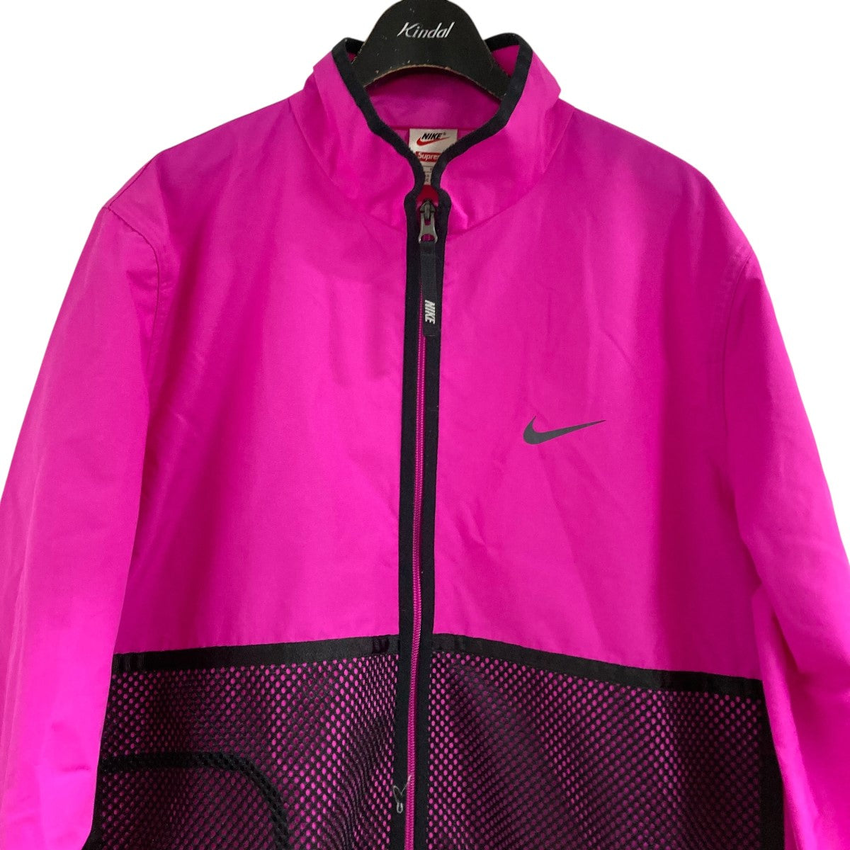 Supreme トラックジャケット Supreme×UMBRO 23SS トラックジャケット ｢TRACK JACKET｣ ブルー