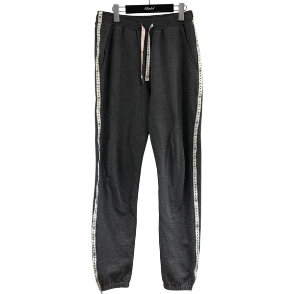 Maison MIHARA YASUHIRO(メゾンミハラヤスヒロ) メジャースウェット