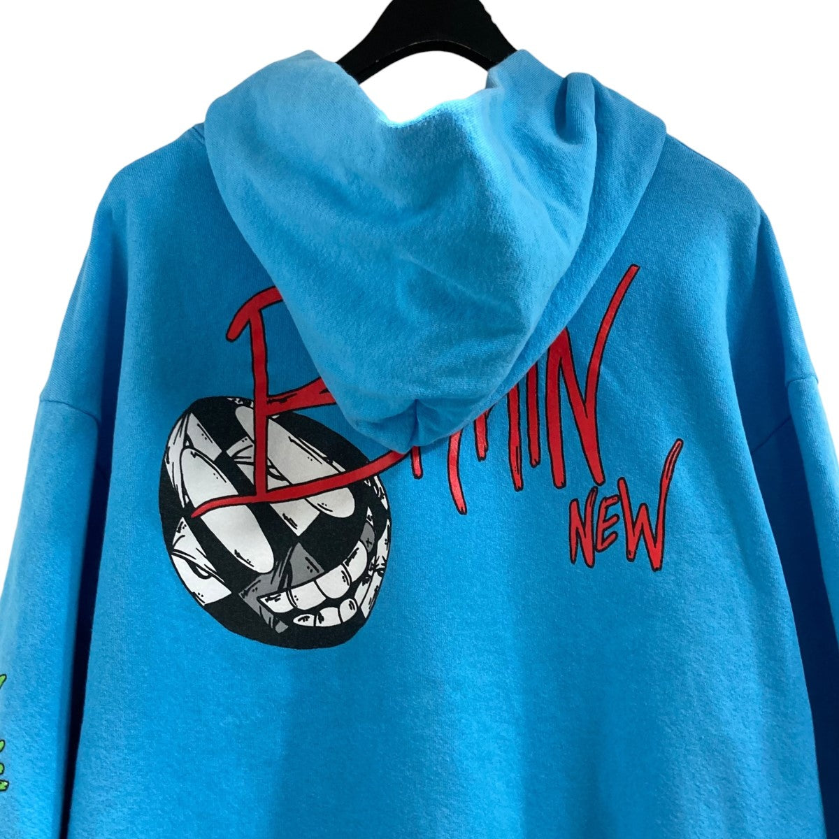 激レアアイテムChromeHearts MattyBoyBrain パーカー 楽天市場】≪Brand new≫ CHROME HEARTS Hoodie U.S.A Matty Boy
