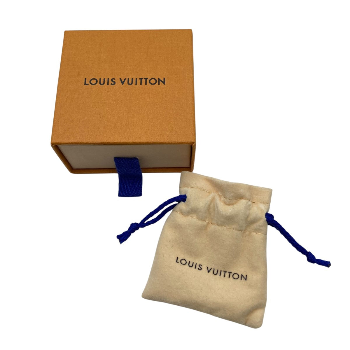 ルイヴィトン ブレスレット　ＬＶアイコニック ピンク 箱付き　極美品　未使用級 安心国内】Louis Vuitton アイコニック ブレスレット (Louis