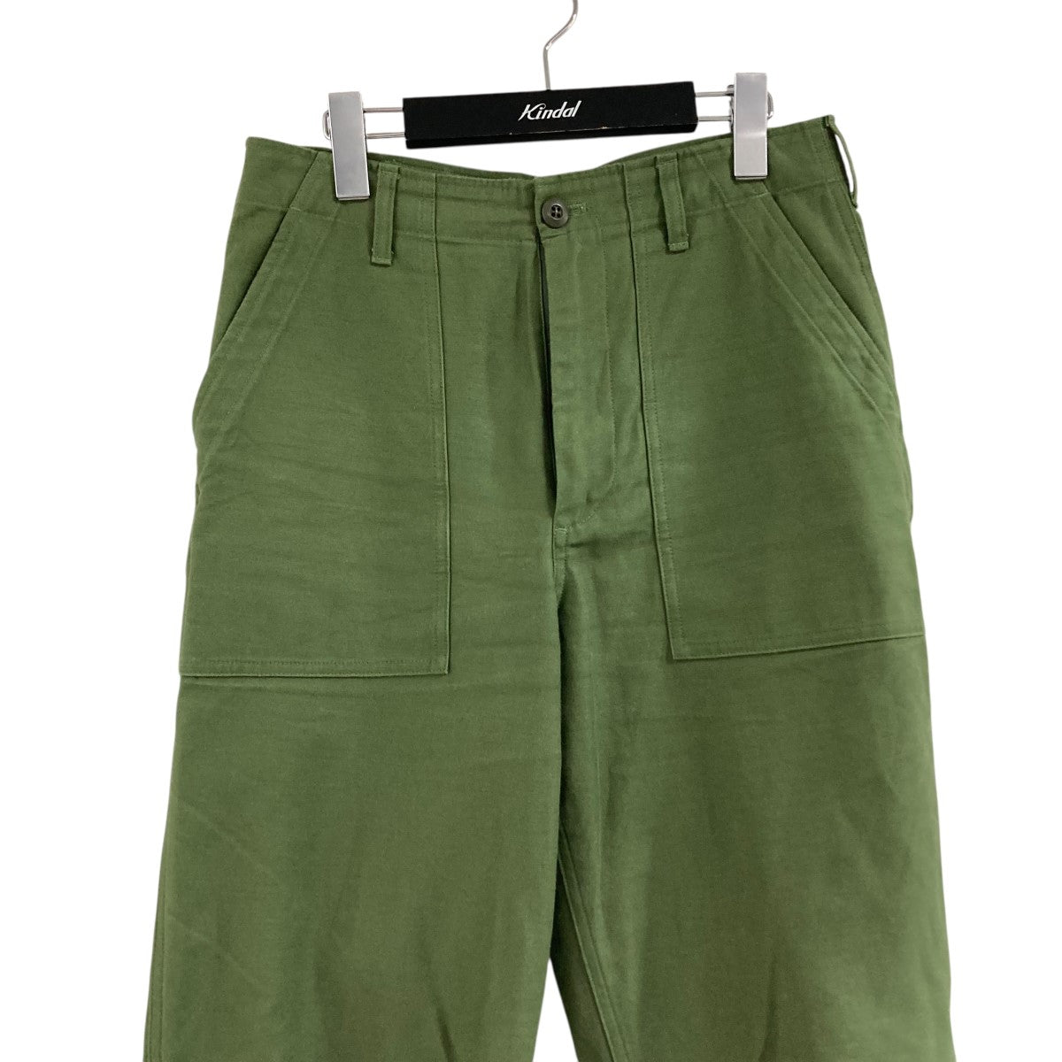 THE SHINZONE ベイカーパンツ　38 Shinzone（シンゾーン）】BAKER PANTS 定番ベイカーパンツ