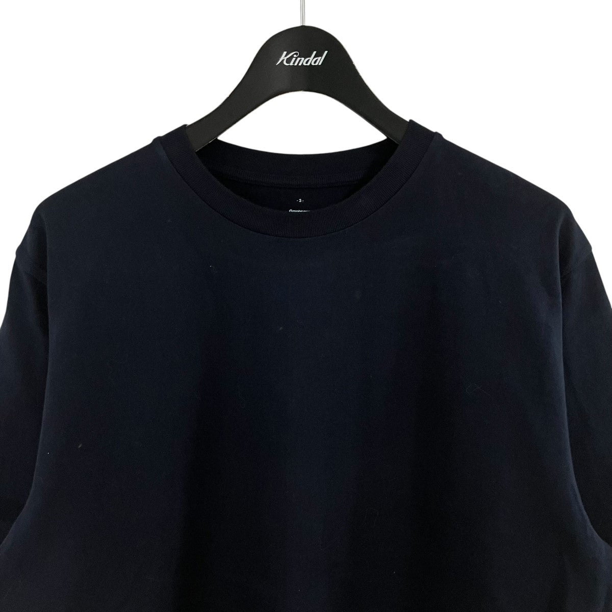 Graphpaper コットンTシャツ 古着・中古-2枚目のアイテム画像