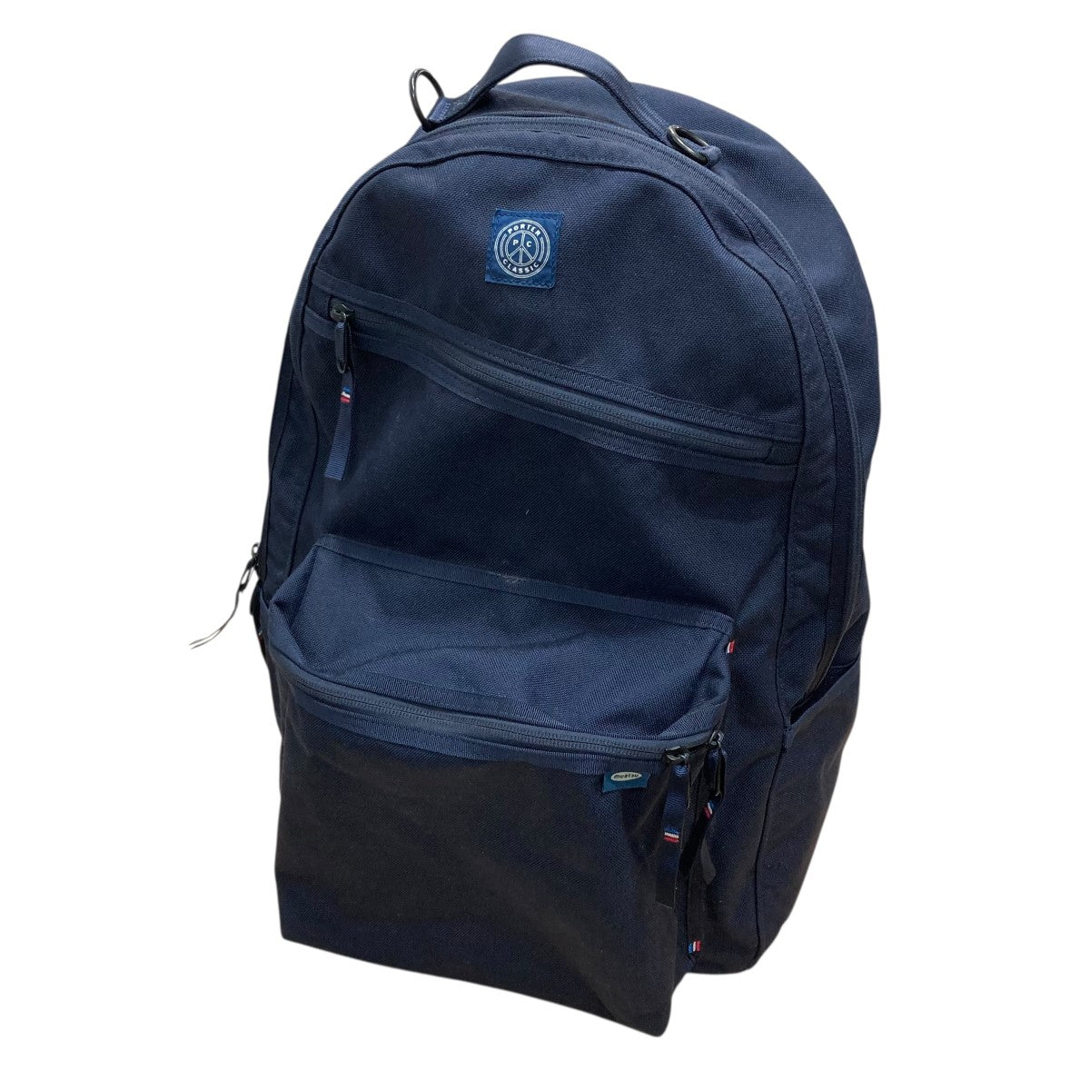 Porter Classic(ポータークラシック) リュック ネイビー サイズ