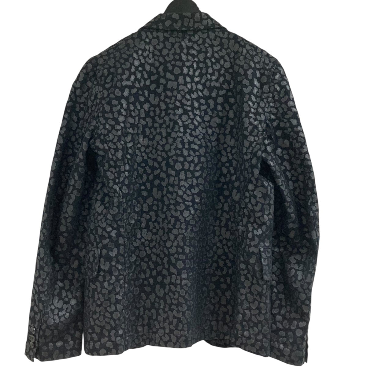 BLACK COMME des GARCONS(ブラックコムデギャルソン) テーラード