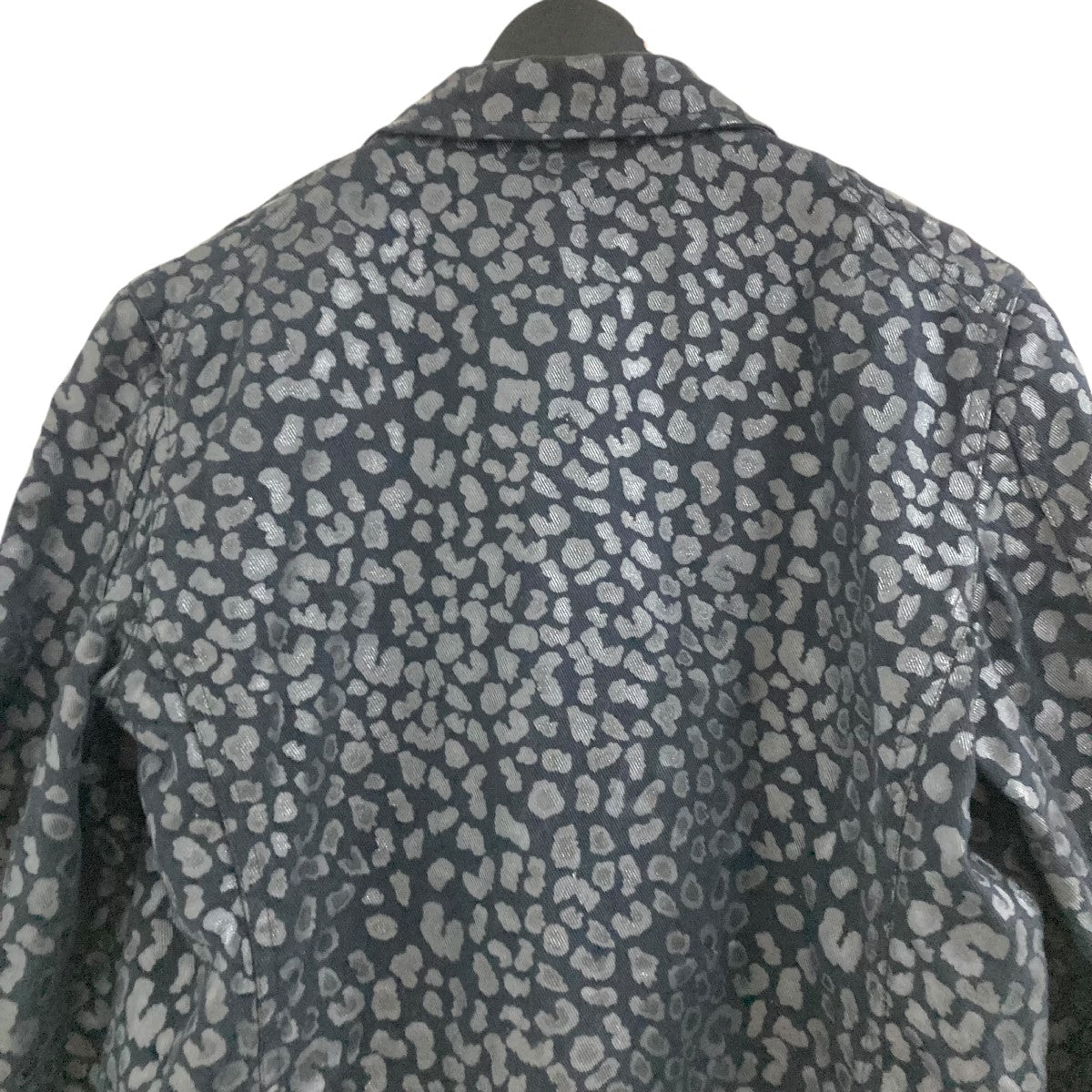BLACK COMME des GARCONS(ブラックコムデギャルソン) テーラード