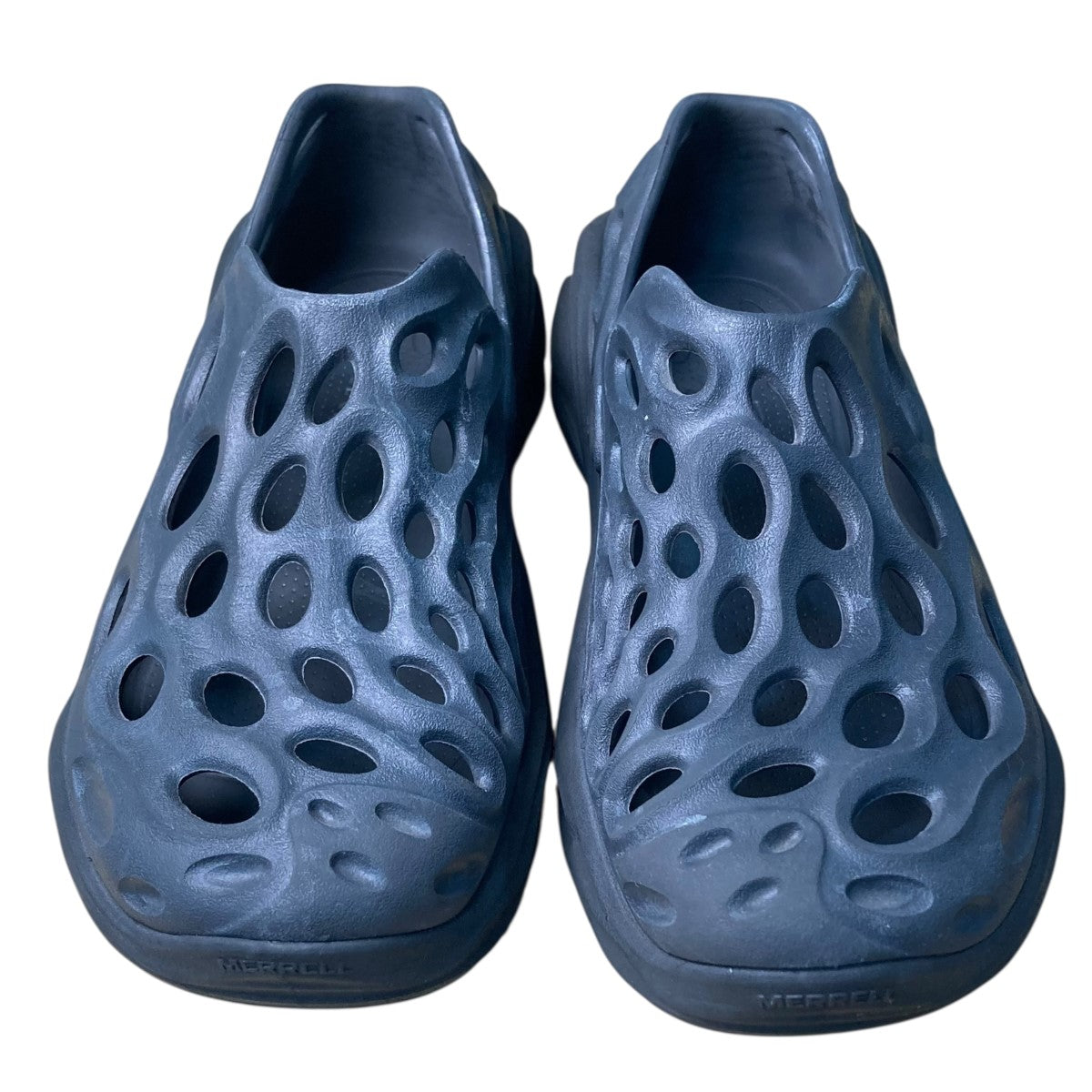 MERRELL(メレル) ハイドロ モックサンダル ブラック サイズ M8