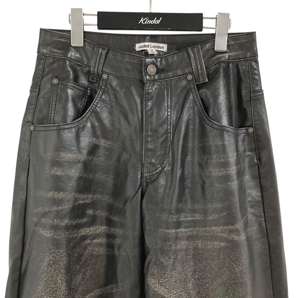 パンツ jaded London w26 org.jpg