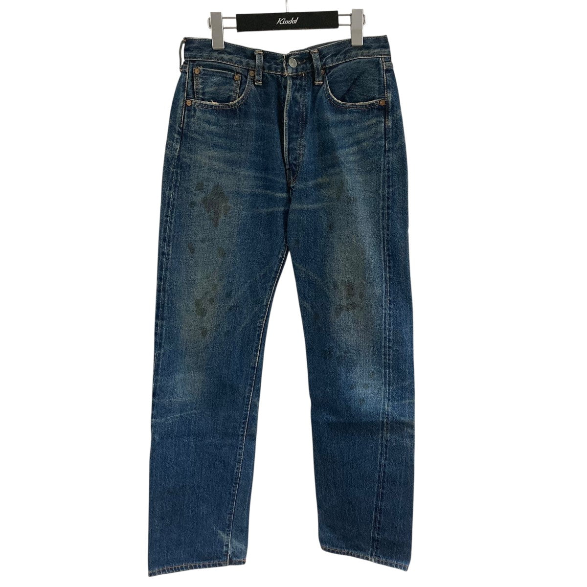 LEVI’S デニムパンツ 古着・中古-1枚目のアイテム画像