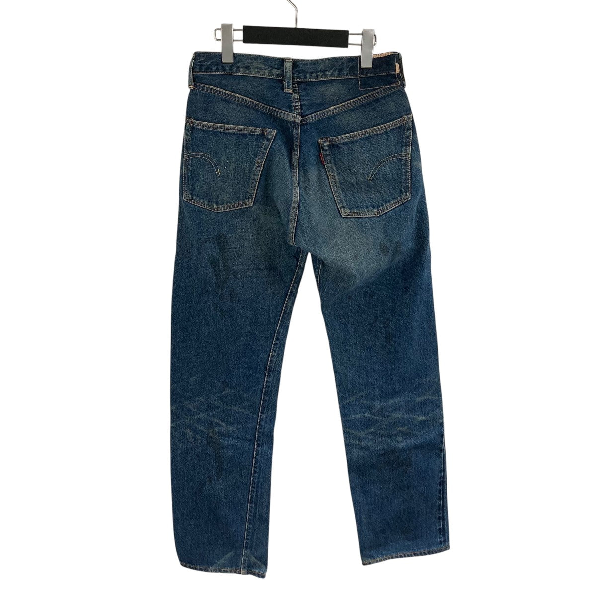 LEVI’S デニムパンツ 古着・中古-3枚目のアイテム画像