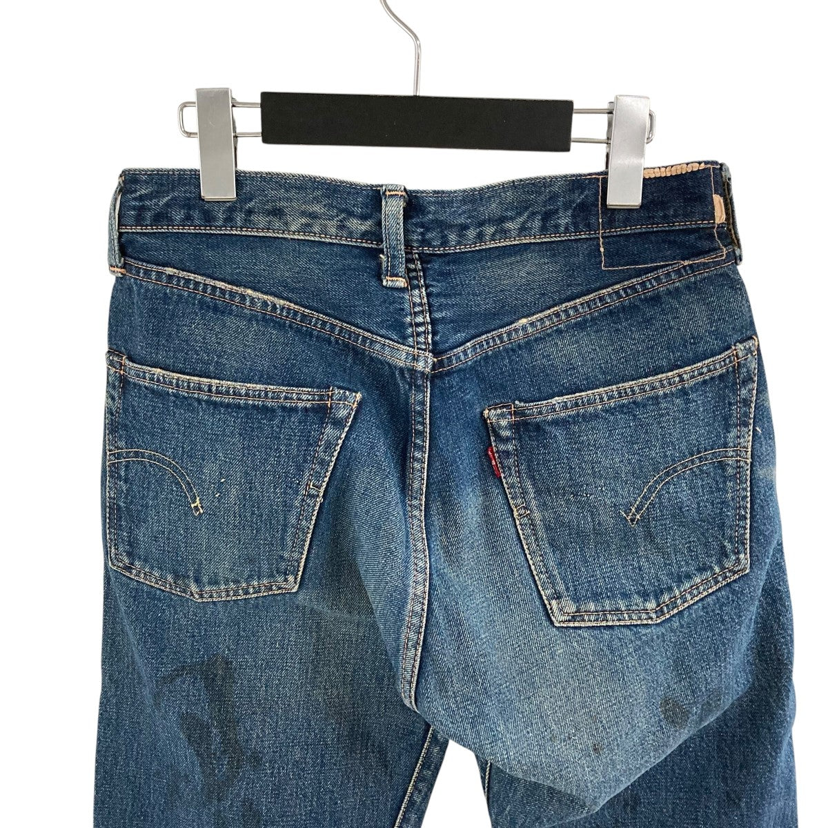 LEVI’S デニムパンツ 古着・中古-4枚目のアイテム画像