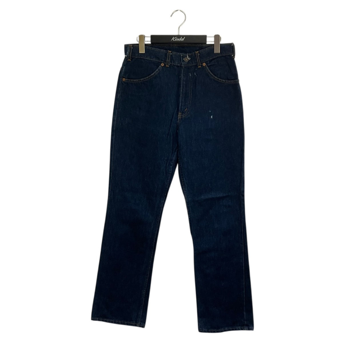 LEVI’S 90s オレンジタブスモールe デニムパンツ50619 古着・中古-1枚目のアイテム画像