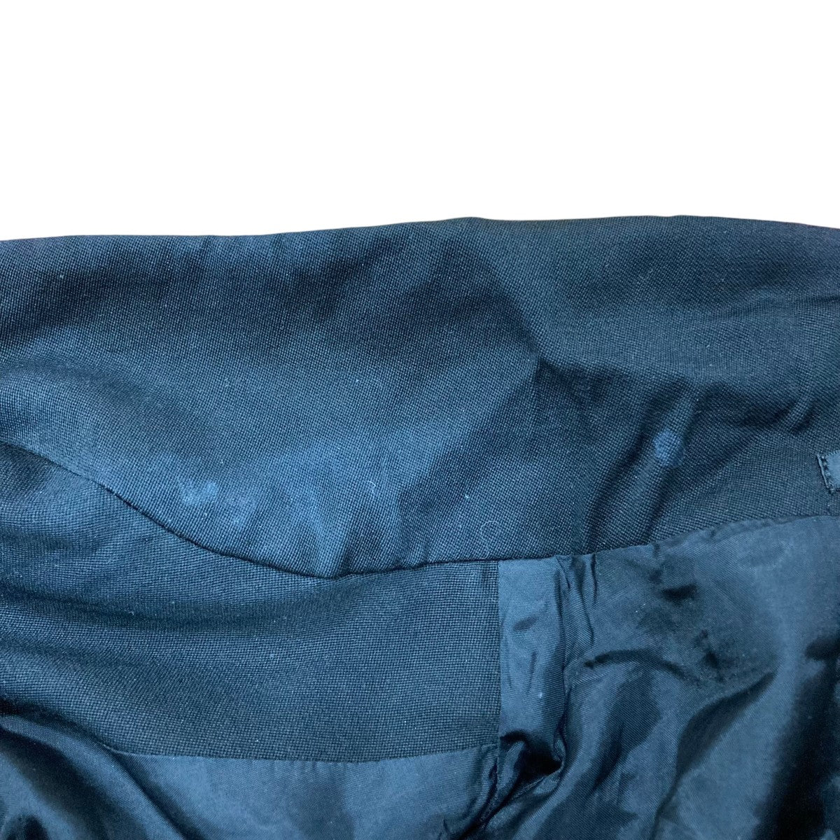 YOHJI YAMAMOTO(ヨウジヤマモト) テーラードジャケット HJ-J74-152