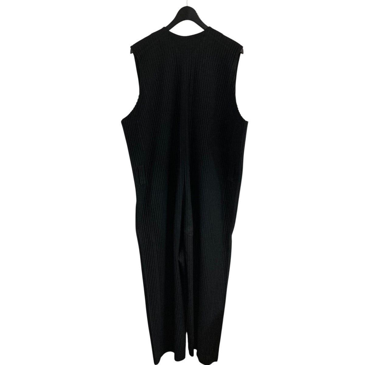 ISSEY MIYAKE オールインワン ジャンプスーツ PLEATS PLEASE ISSEY MIYAKE 【中古】PLEATS プリーツプリーズ
