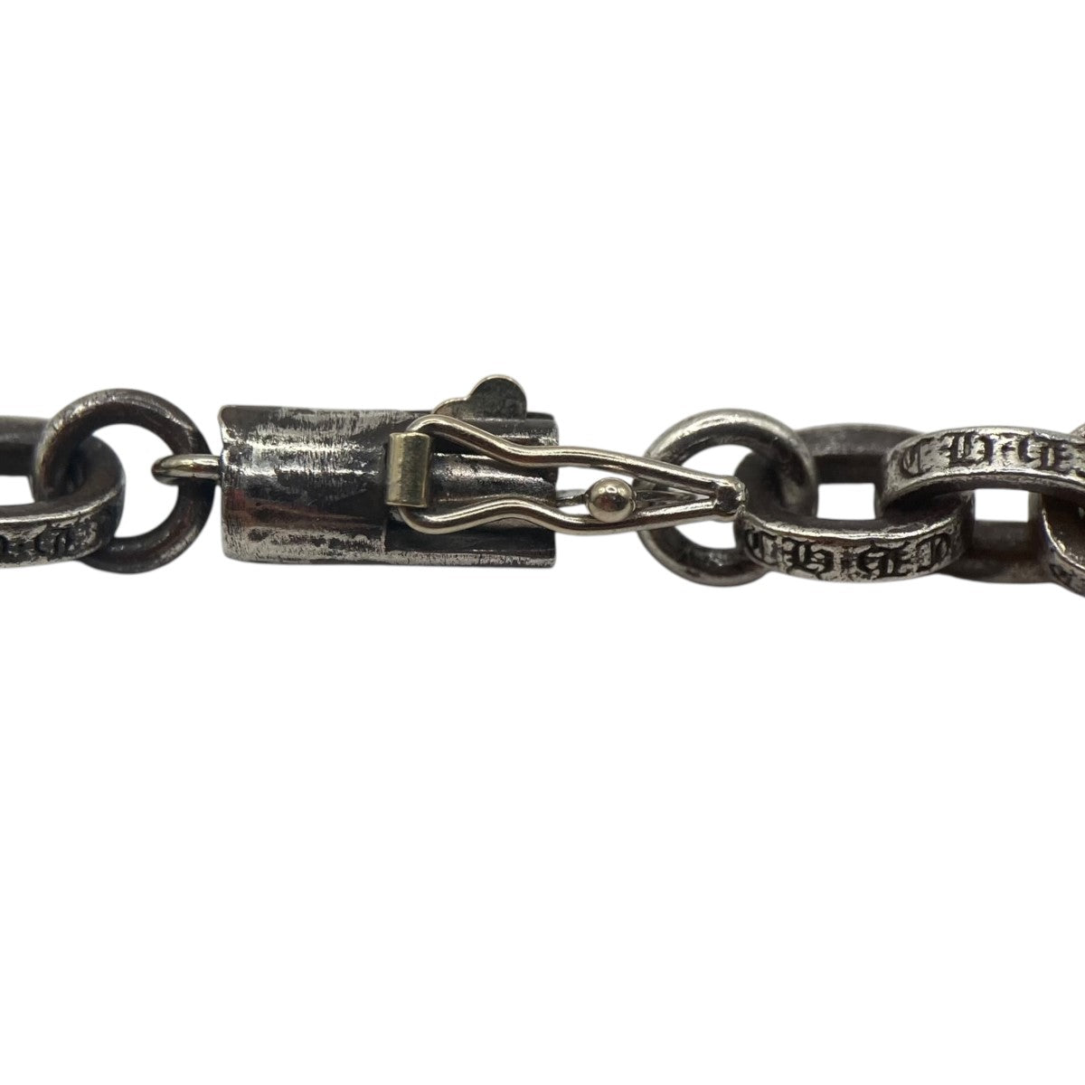 CHROME HEARTS(クロムハーツ) ペーパーチェーン 30インチ ネックレス