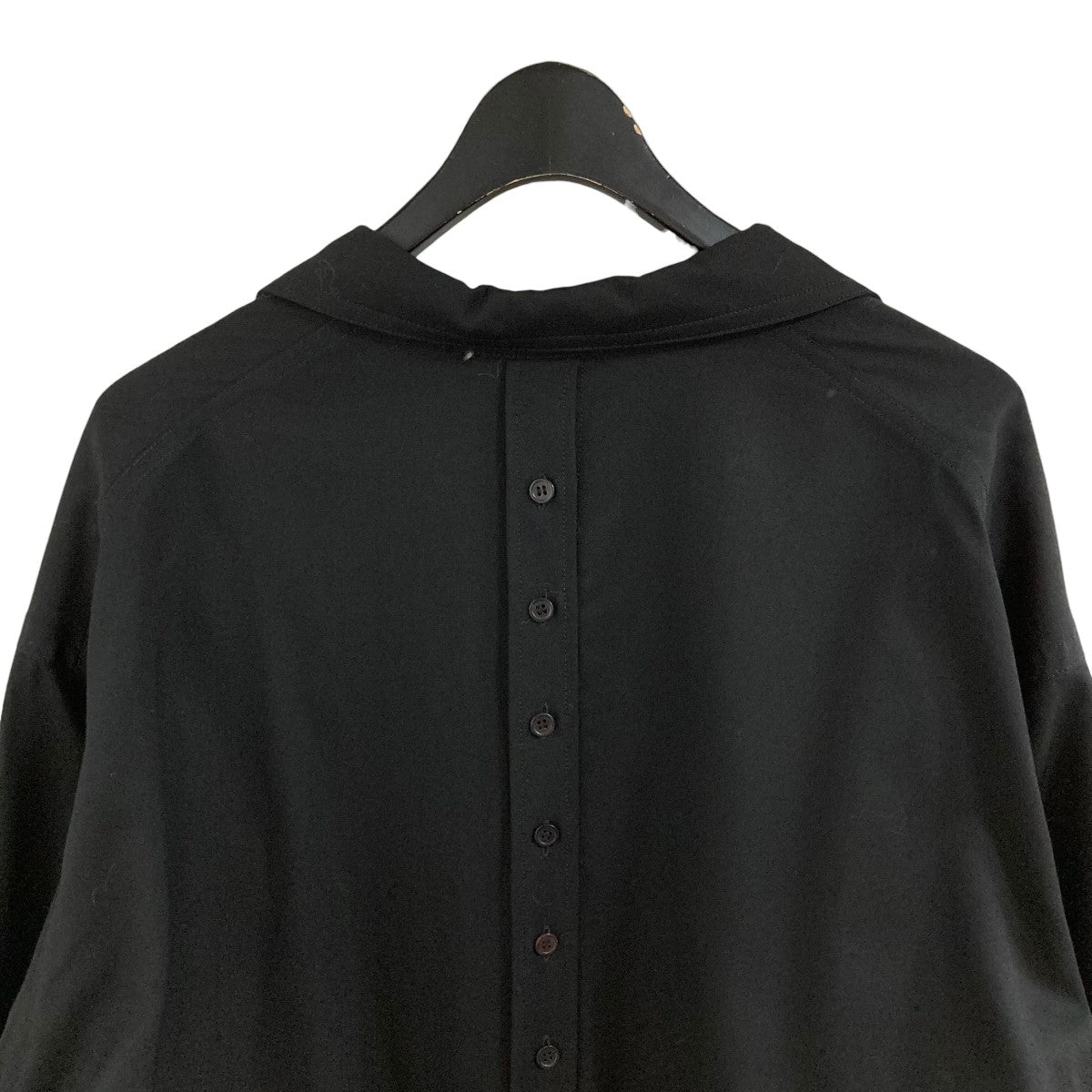 sulvam(サルバム) アシンメトリーロングジャケット SO-B50-100