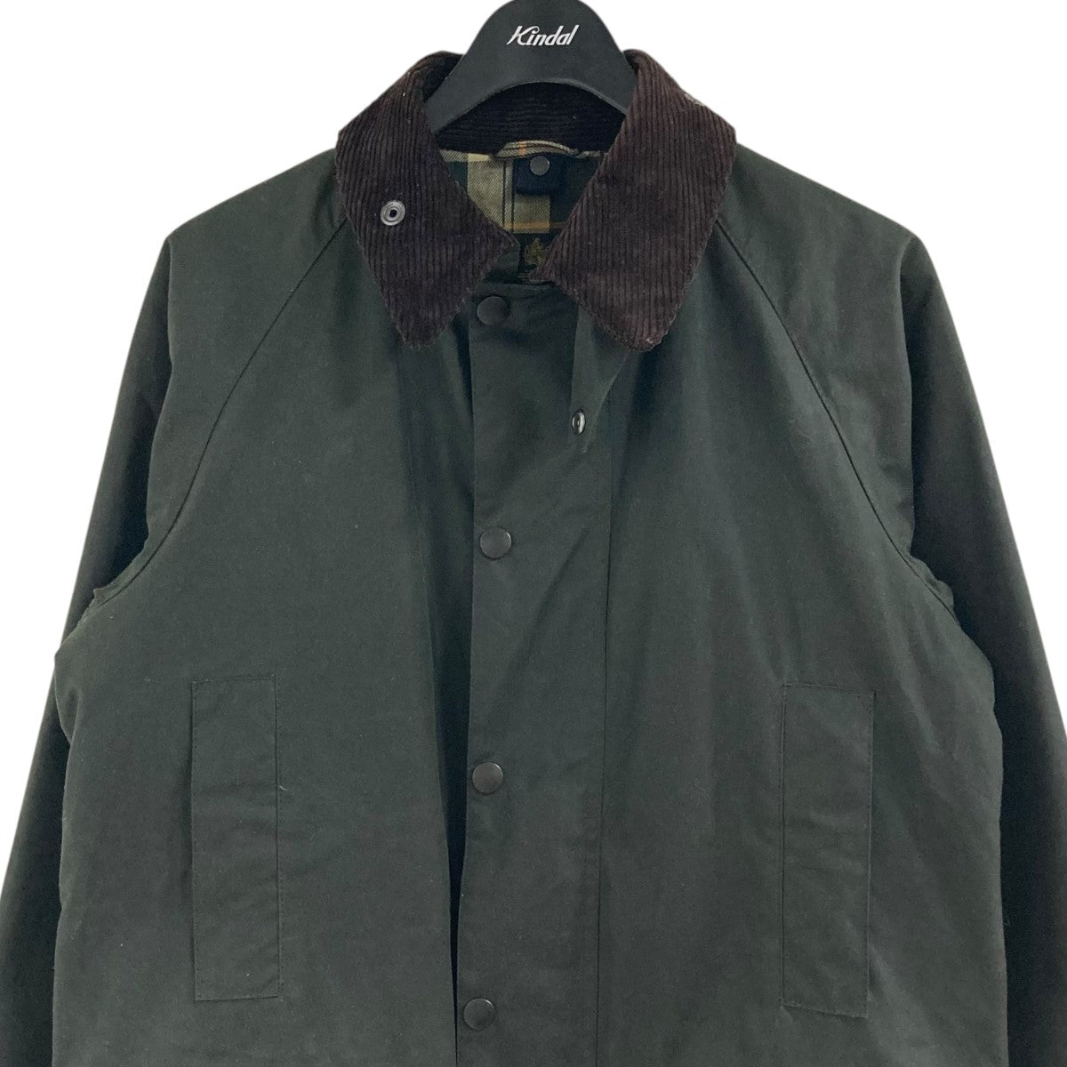 Barbour(バーブァー) オイルドジャケット2002048 Beaufort