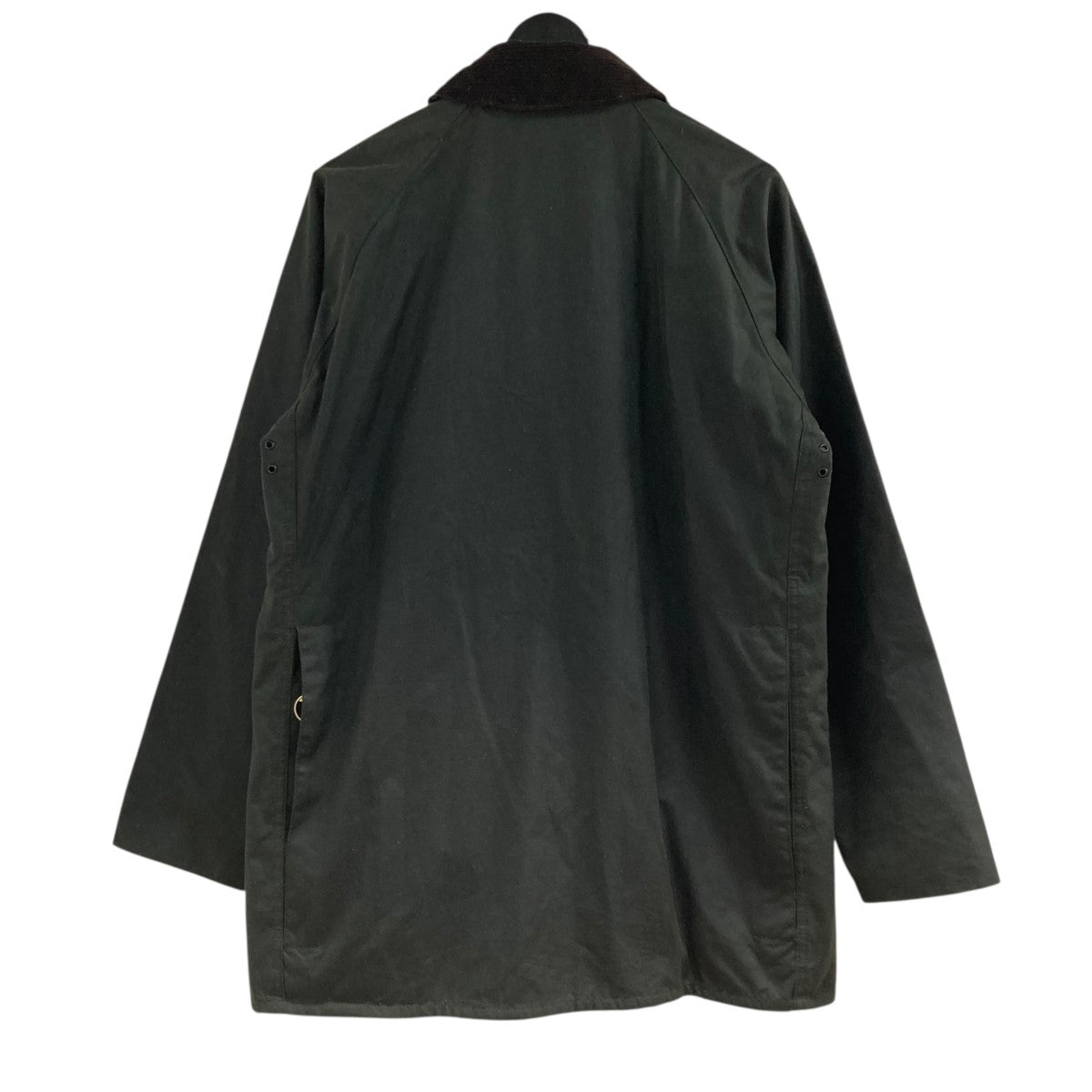 Barbour Classic Beaufort 38 オイルドジャケット 全国通販】VINTAGE 88s Barbour